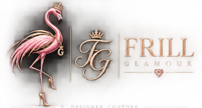 Frill Glamour 